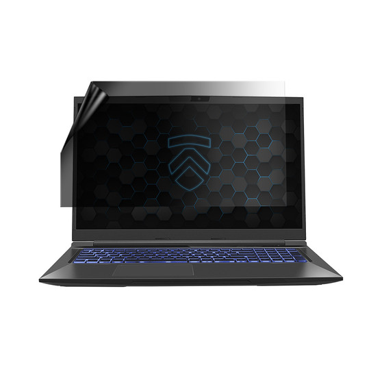 Eluktronics RP 17 Privacy Lite Screen Protector