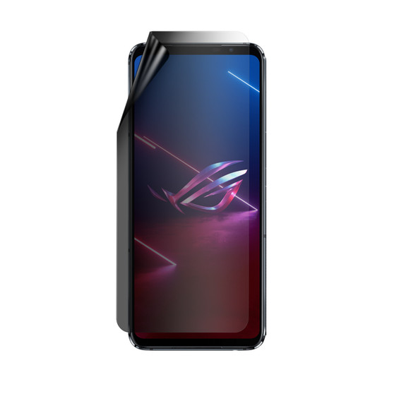 Asus ROG Phone 5s Privacy Lite Screen Protector