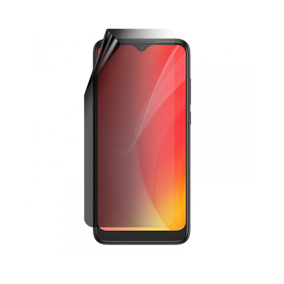 TCL L10 Pro Privacy Lite Screen Protector