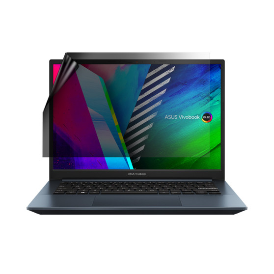 Asus Vivobook Pro 14 M3401 Privacy Lite Screen Protector