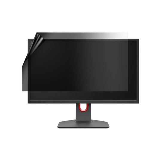 BenQ Zowie 25 XL2540K Privacy Lite Screen Protector