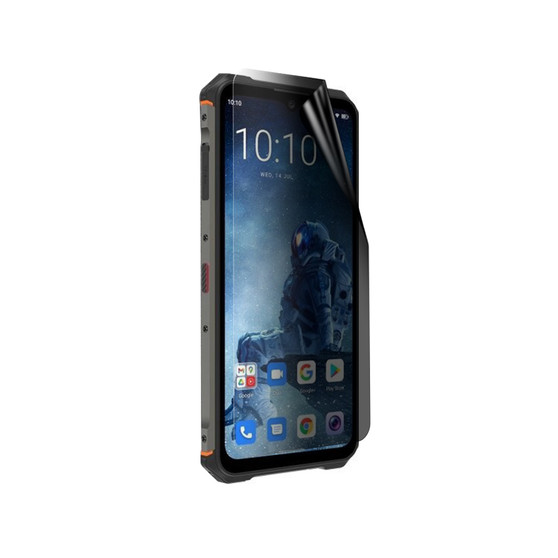 Oukitel WP13 Privacy Lite Screen Protector