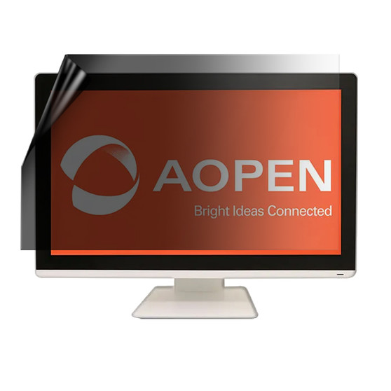 AOpen Monitor 22 (dTILE 2162-M) Privacy Lite Screen Protector