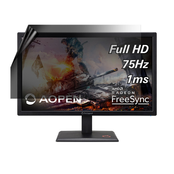 AOpen Monitor 22 22MH1Q S Privacy Lite Screen Protector