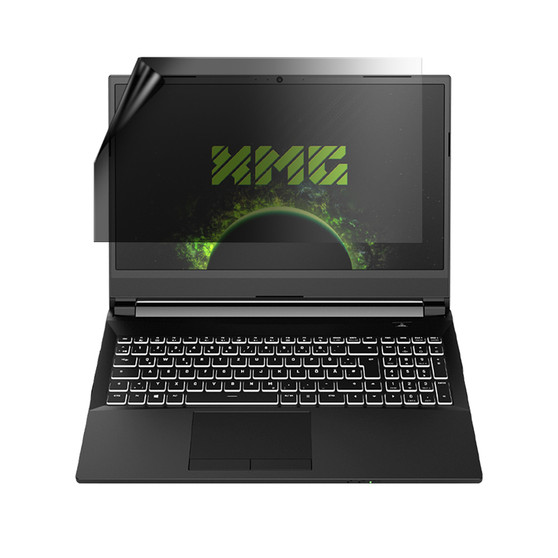 XMG Apex 15 XAP15M21 Privacy Lite Screen Protector