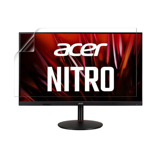 Acer Nitro 32 XV322QK KV Silk Screen Protector