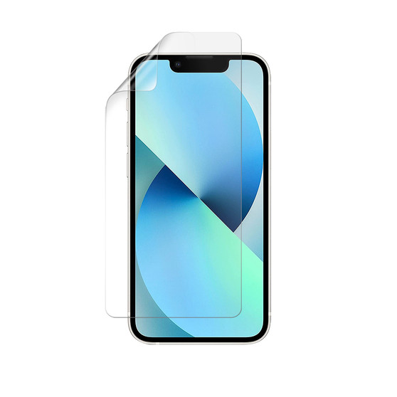 Apple iPhone 13 Mini Silk Screen Protector