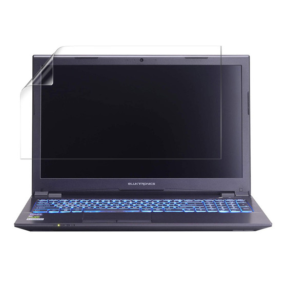 Eluktronics NB50TZ 15 Silk Screen Protector