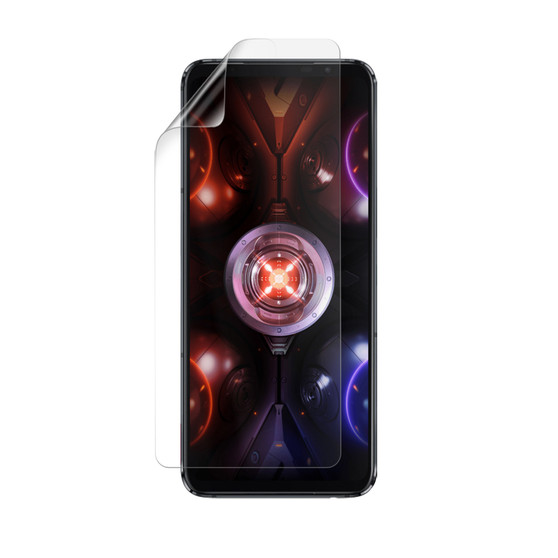 Asus ROG Phone 5s Pro Silk Screen Protector