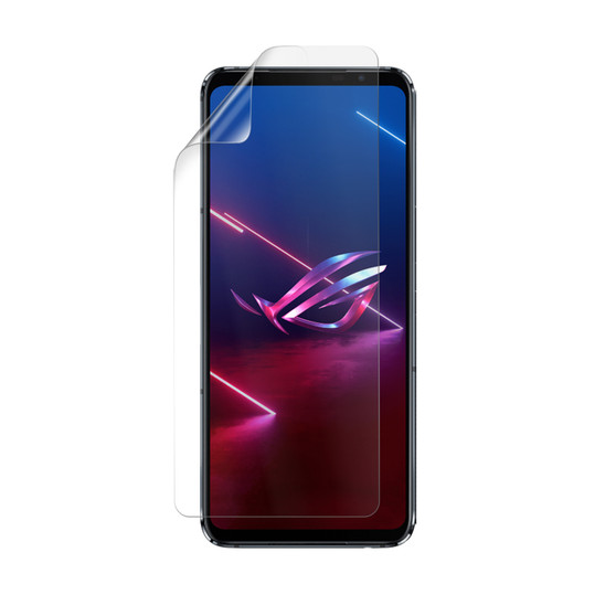 Asus ROG Phone 5s Silk Screen Protector