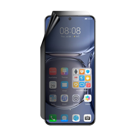 Huawei P50 Privacy Lite Screen Protector