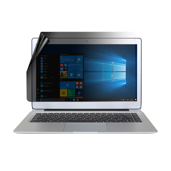 Terra Mobile 14 1460Q Privacy Lite Screen Protector