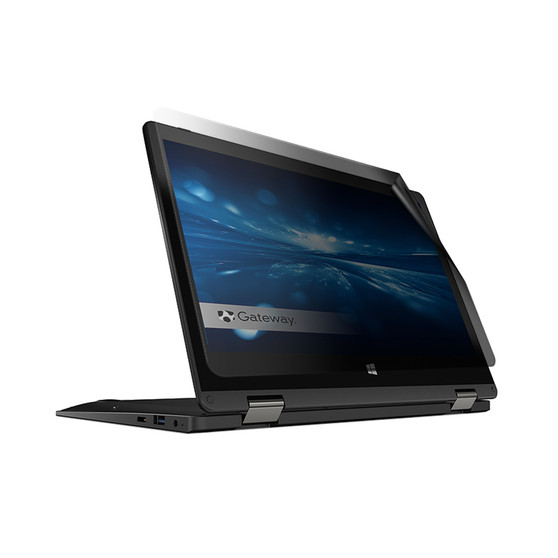 Gateway 11 (GWTC116-2BK) Privacy Lite Screen Protector