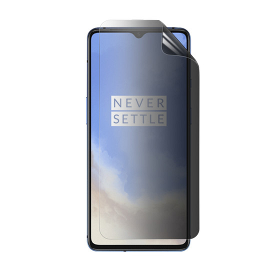OnePlus 7T Privacy Screen Protector
