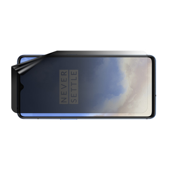 OnePlus 7T Privacy Lite (Landscape) Screen Protector