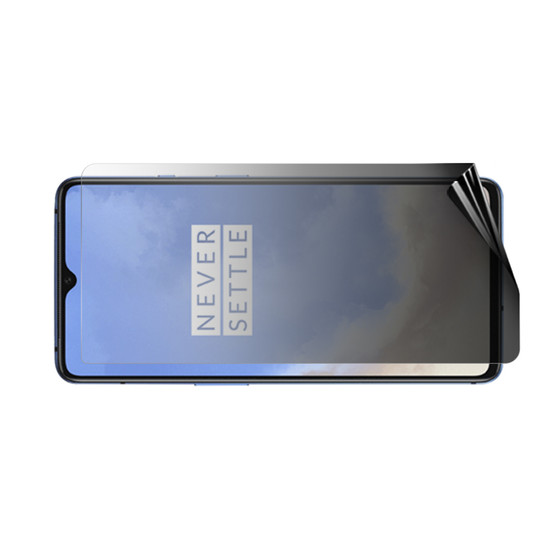 OnePlus 7T Privacy (Landscape) Screen Protector
