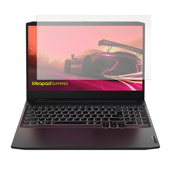 Lenovo IdeaPad Gaming 3 Gen 6 15 Paper Screen Protector