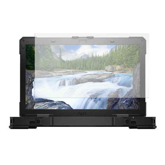 Dell Latitude 14 5430 Rugged (Touch) Paper Screen Protector