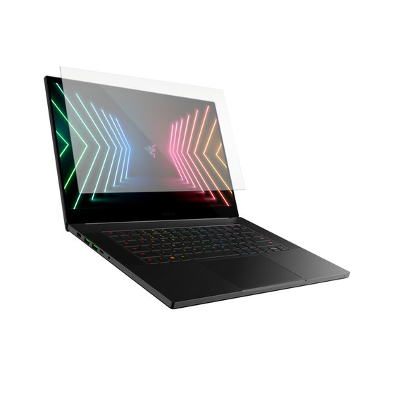 Razer Blade 15 Advanced 2021 (Touch) Paper Screen Protector