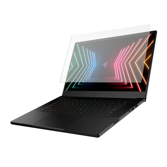Razer Blade 15 Advanced 2021 (Non-Touch) Paper Screen Protector