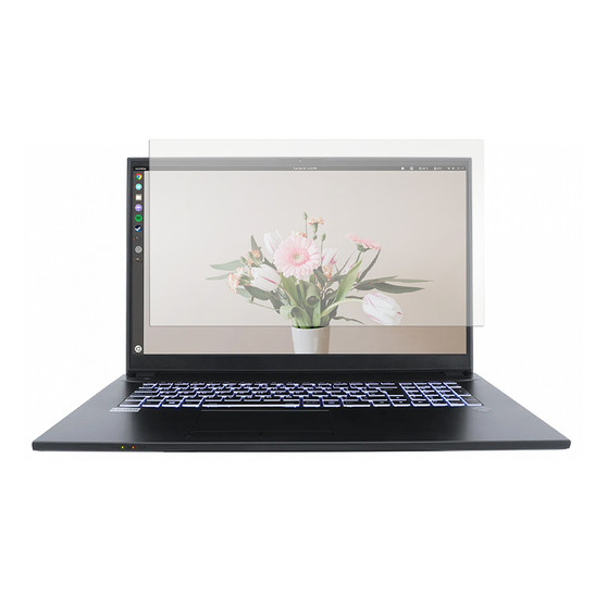 Juno Nyx 17 Paper Screen Protector