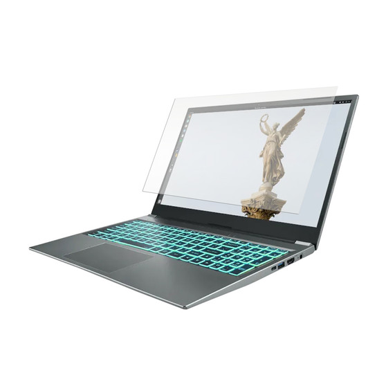 Juno Nyx V2 15 Paper Screen Protector