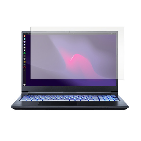 Juno Saturn V3 15 Paper Screen Protector