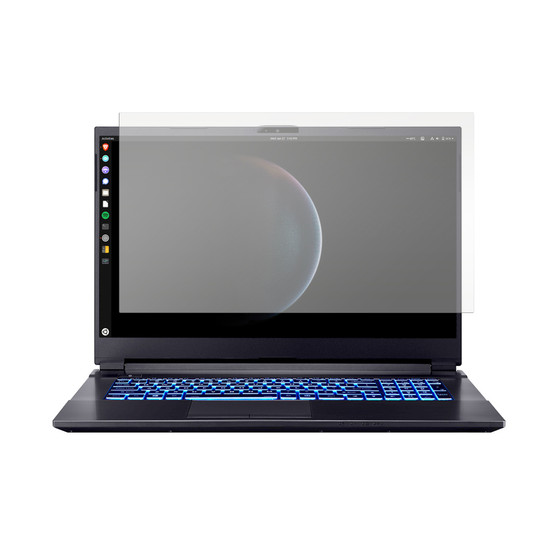 Juno Saturn 17 Paper Screen Protector