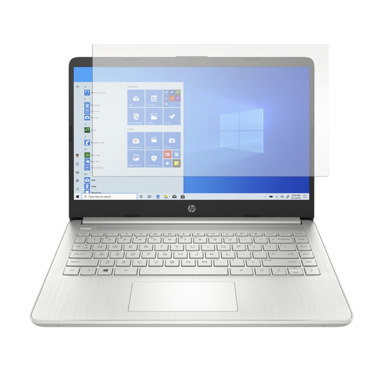 HP 14s DQ20000 Paper Screen Protector