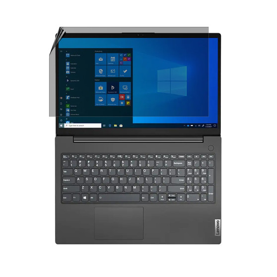 Lenovo V15 Gen 2 Privacy Quad Screen Protector