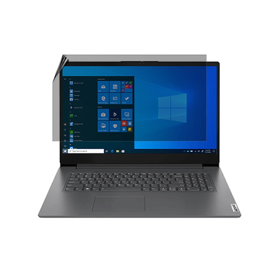 Lenovo V17 Gen 2 Privacy Quad Screen Protector
