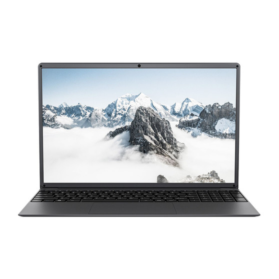 BMAX MaxBook S15