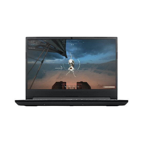 System76 Gazelle Gaze16 17