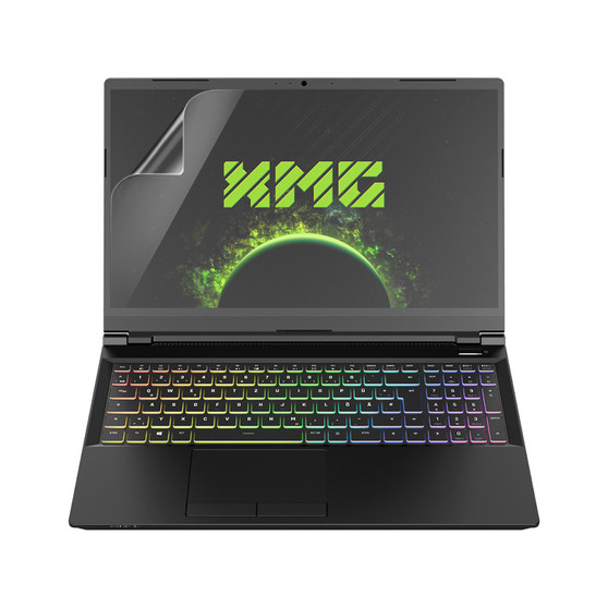 XMG Pro 15 XPR15L21 Matte Screen Protector