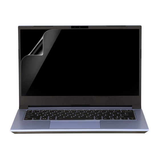 System76 Galago Pro Galp5 14 Matte Screen Protector