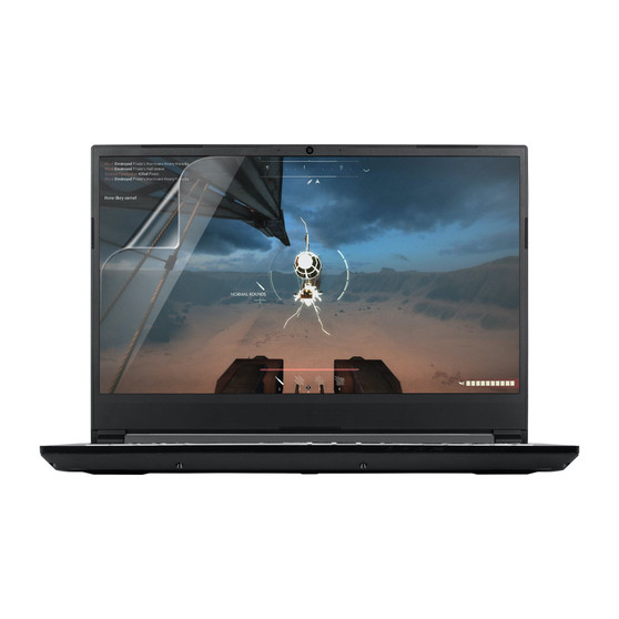 System76 Gazelle Gaze16 15 Matte Screen Protector