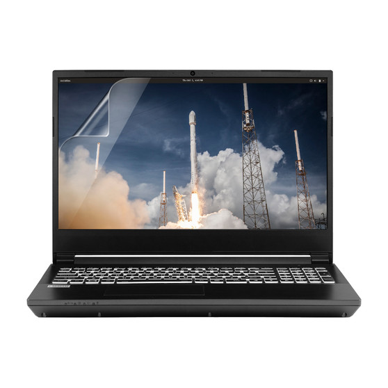 System76 Serval WS serw12 15 Matte Screen Protector