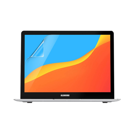 Alldocube VBook 13 Matte Screen Protector