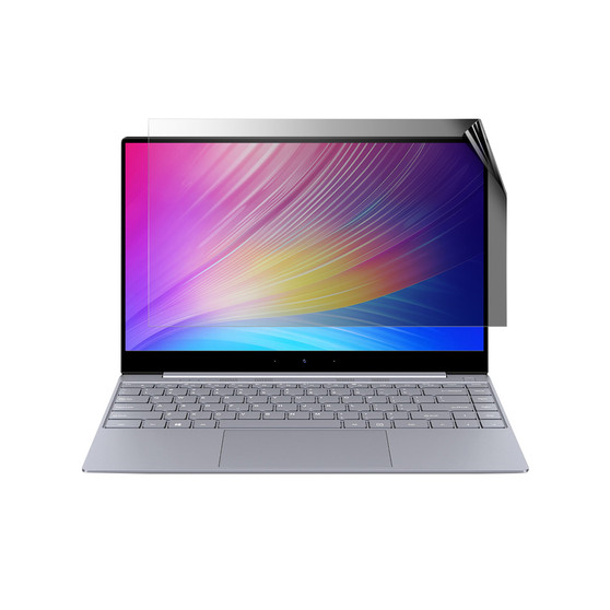 BMAX MaxBook X14 Privacy Screen Protector