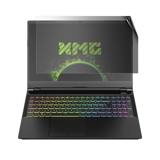 XMG Pro 17 XPR17L21 Privacy Screen Protector