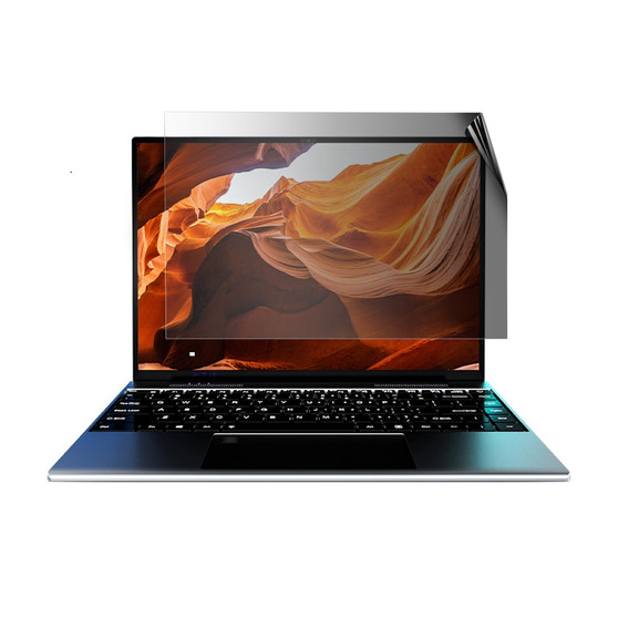 KUU Yobook 13 Privacy Screen Protector