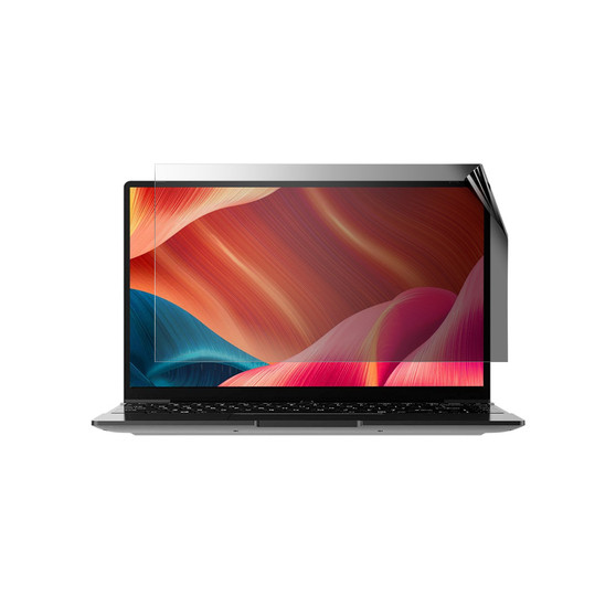 Alldocube GT Book 14 Privacy Screen Protector