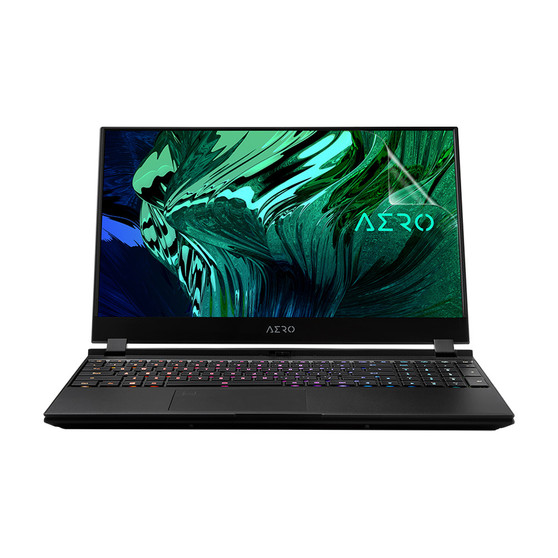 Gigabyte Aero 15 OLED XD Vivid Screen Protector