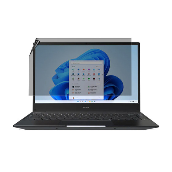 Nokia PureBook S14 Privacy Plus Screen Protector