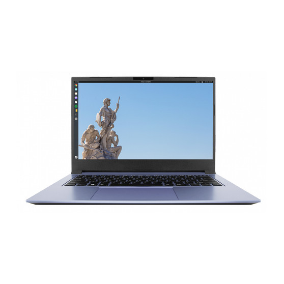 Juno Jupiter Pro 14