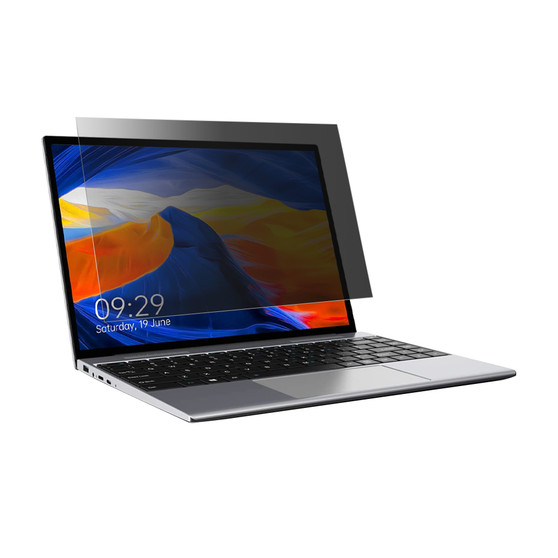 Alldocube Stream Book 13 Privacy Quad Screen Protector