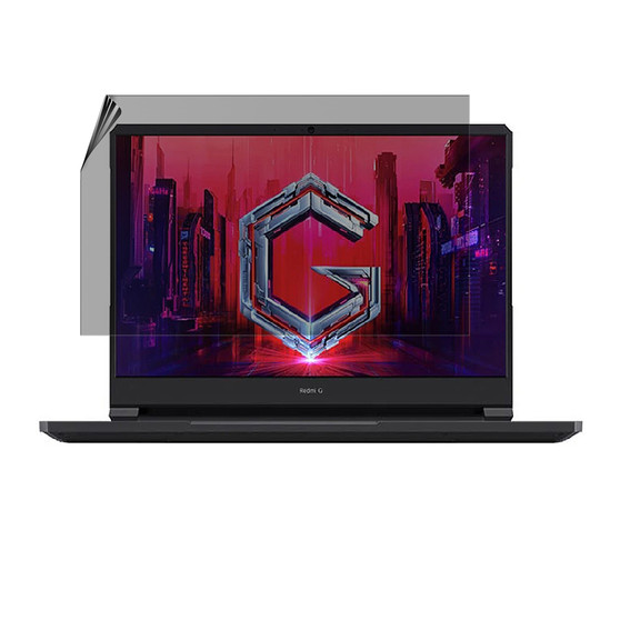 Xiaomi Redmi G 16 (2021) Privacy Quad Screen Protector