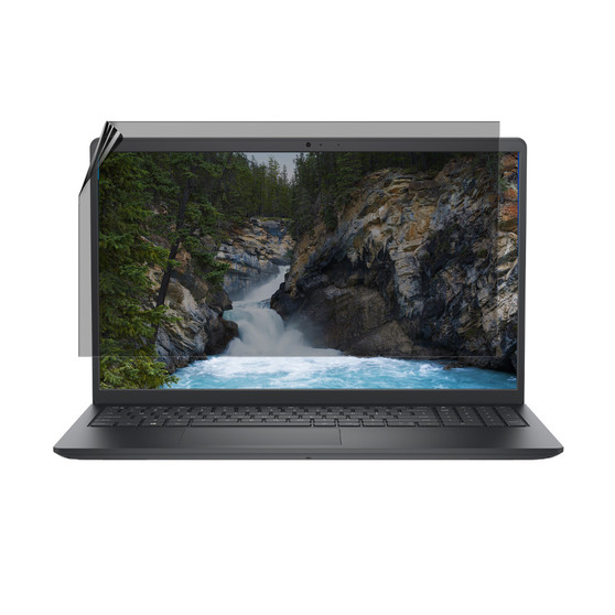 Dell Vostro 15 3510 Privacy Quad Screen Protector