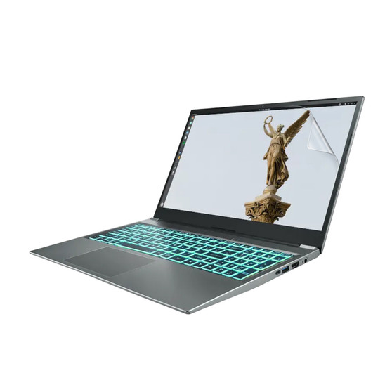 Juno Nyx V2 15 Vivid Screen Protector