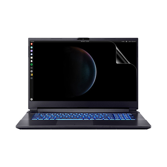 Juno Saturn 17 Vivid Screen Protector